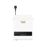 扩声系统智能音频主机