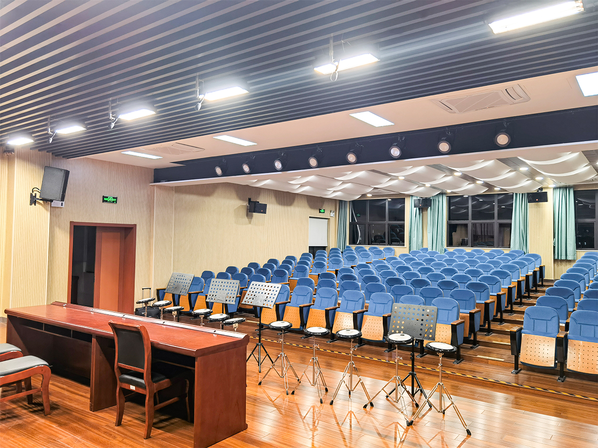 上海市嘉定区清水路小学