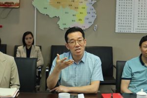 东玛克D-MAKE&希沃洽谈会议