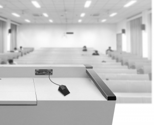 东玛克D-MAKE为您解说“界面话筒的优点”