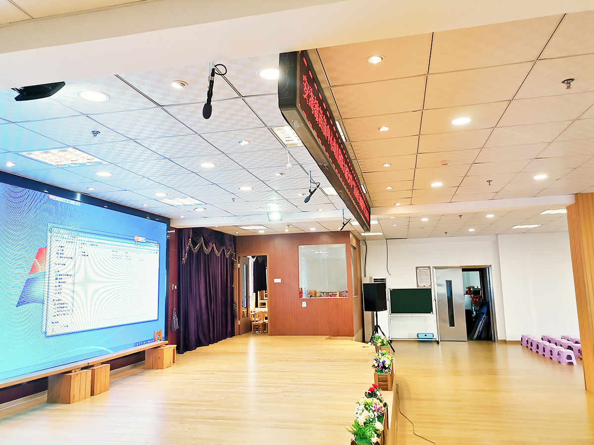 晋江市苗苗幼儿园