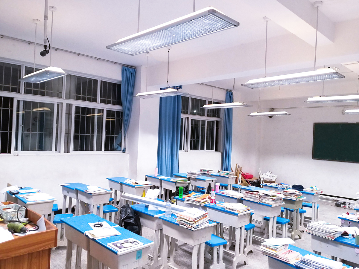 普洱市第一中学