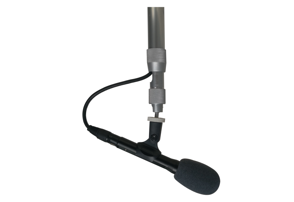 教学扩声系统话筒